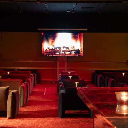 Hotel Assens فندق