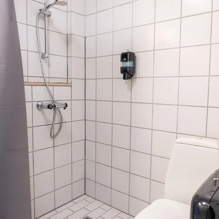 فندق Hotel Assens أسّينس