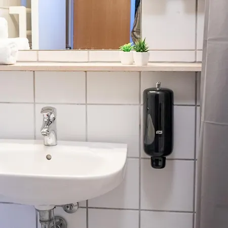 Hotel Assens فندق 3*