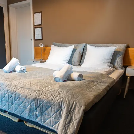 فندق Hotel Assens 3*