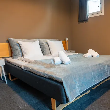 Hotel Assens Hotell Assens