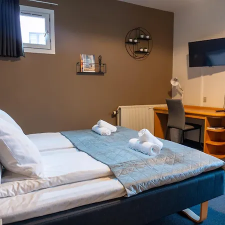 فندق Hotel Assens أسّينس