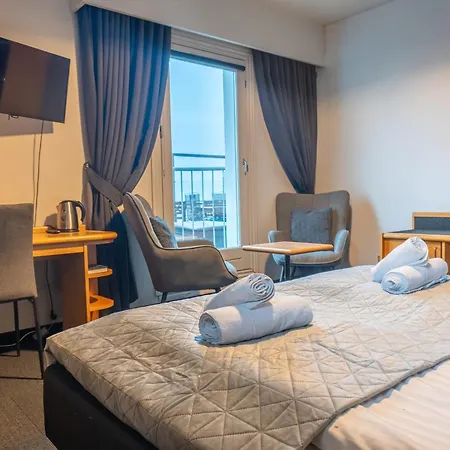 Hotel Assens 3* أسّينس