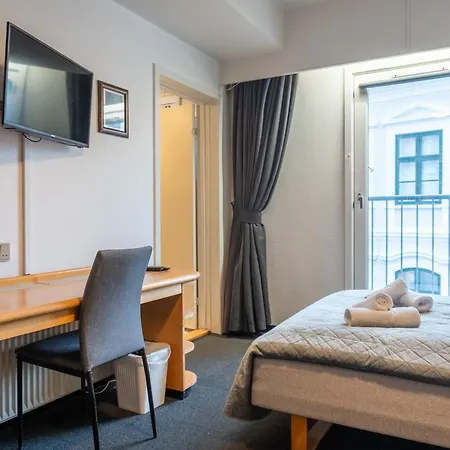 فندق Hotel Assens