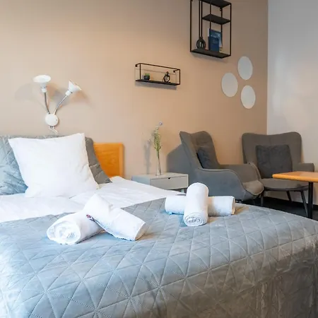 酒店 Hotel Assens 3*