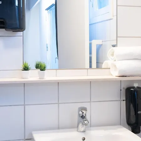 فندق Hotel Assens أسّينس