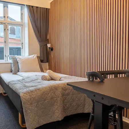 Hotel Assens أسّينس