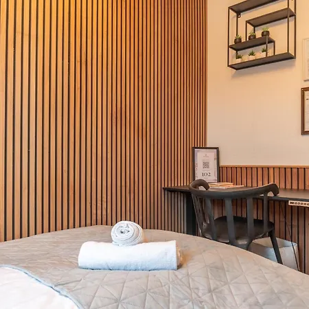 Hotel Assens 3* أسّينس