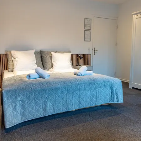 فندق Hotel Assens