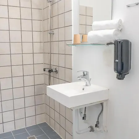 Hotel Assens فندق 3*