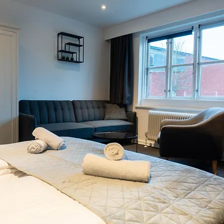 Hotel Assens فندق أسّينس