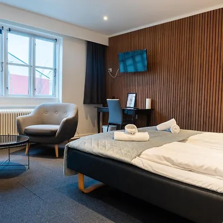 فندق Hotel Assens أسّينس