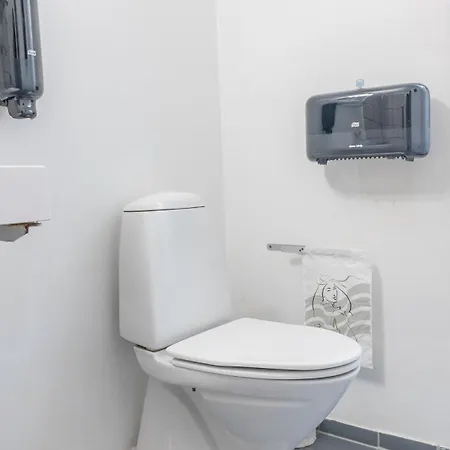 Hotel Assens أسّينس