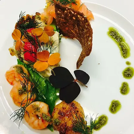 Hotel Assens 3* أسّينس