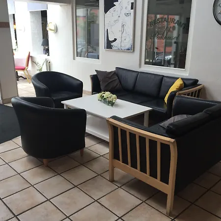 Hotel Assens 아센스