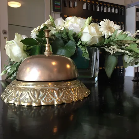 Hotel Assens 3* أسّينس