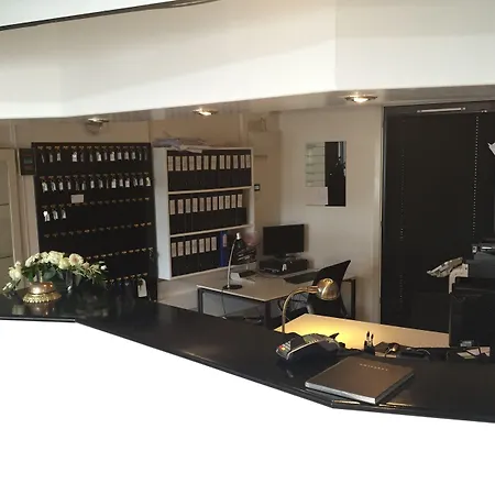 Hotel Assens فندق أسّينس