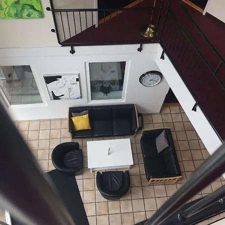 Hotel Assens 3* 아센스