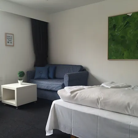 Hotel Assens 호텔 3*