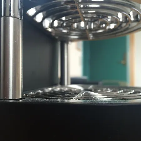 Hotel Assens 3* أسّينس