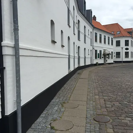 Hotel Assens Hotel 3*