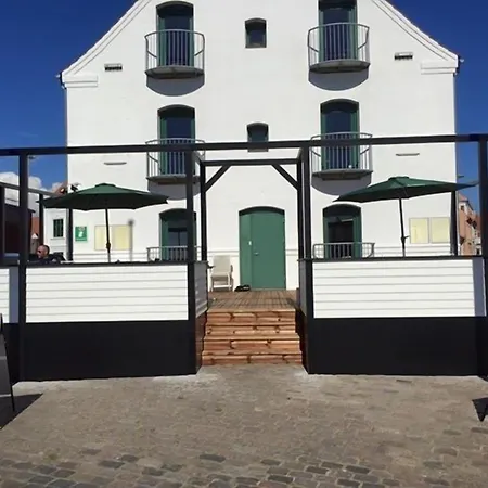 Hotel Assens 호텔 아센스