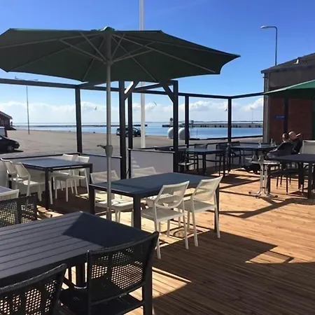 Hotel Assens 3* أسّينس