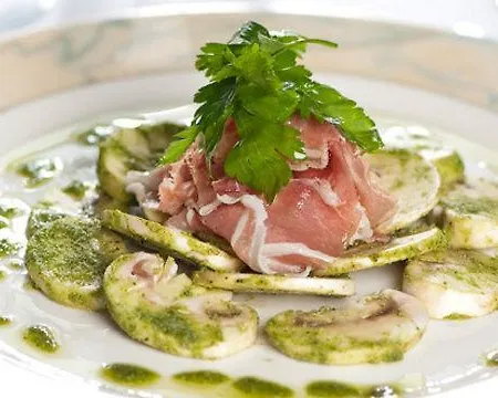 Hotel Assens 3* أسّينس