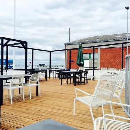 Hotel Assens فندق 3*