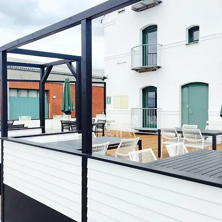 Hotel Assens 3*