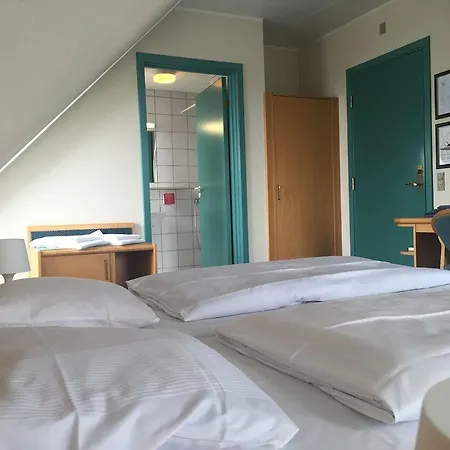 Hotel Assens فندق 3*