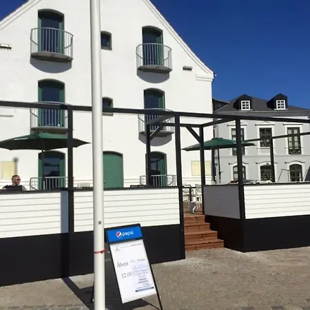 Hotel Assens فندق 3*