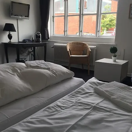 Hotel Assens Hotel Assens