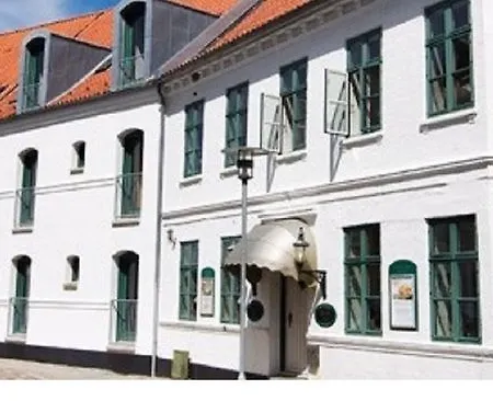 Hotel Assens Hotell 3*