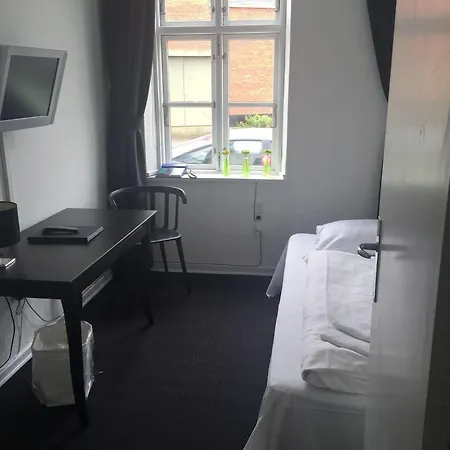Hotel Assens 3* Assens