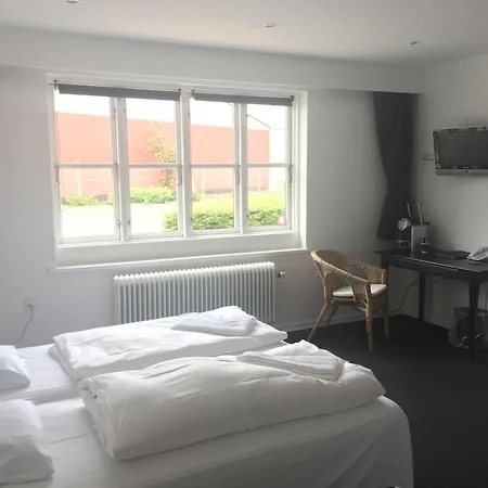 Hotel Assens Hotell 3*