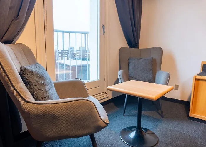 Otel Hotel Assens