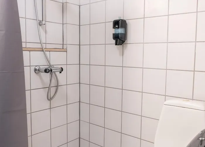 Otel Hotel Assens Assens