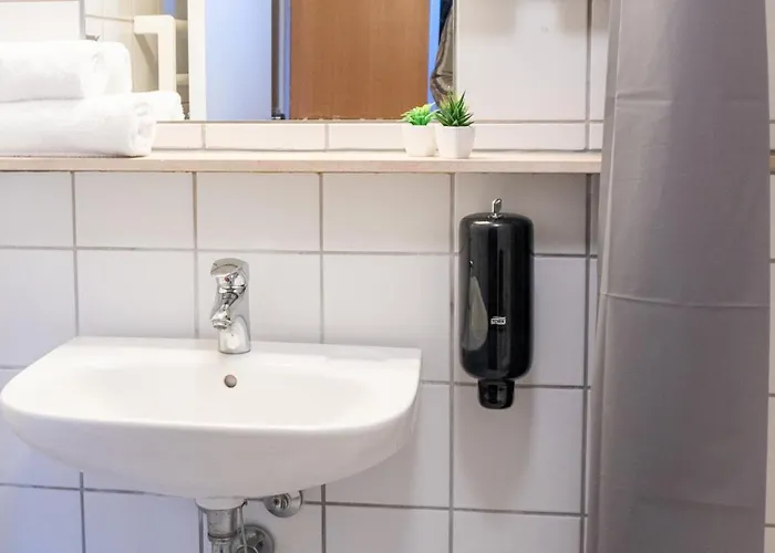 Hotel Assens Otel 3*