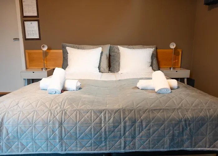 Hotel Assens 3*