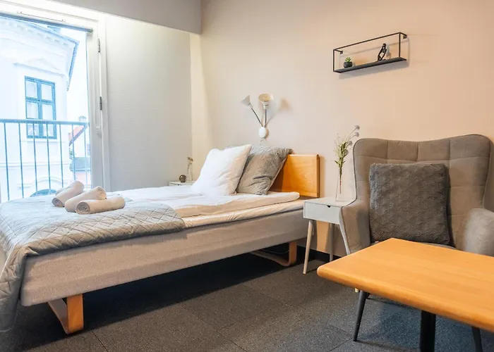 Hotel Assens Assens