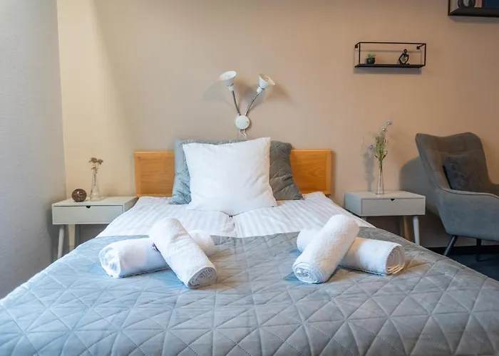 Hotel Assens
