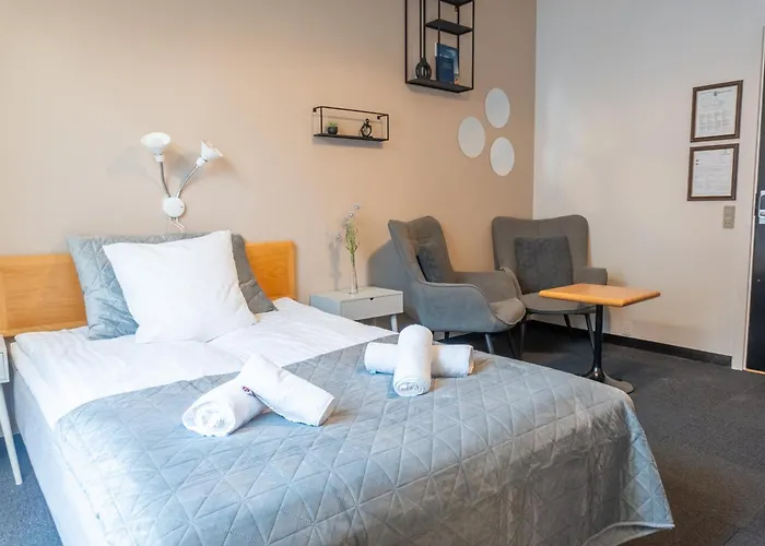 Hotel Assens Otel