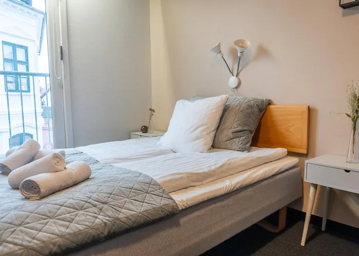 Hotel Assens Otel 3*