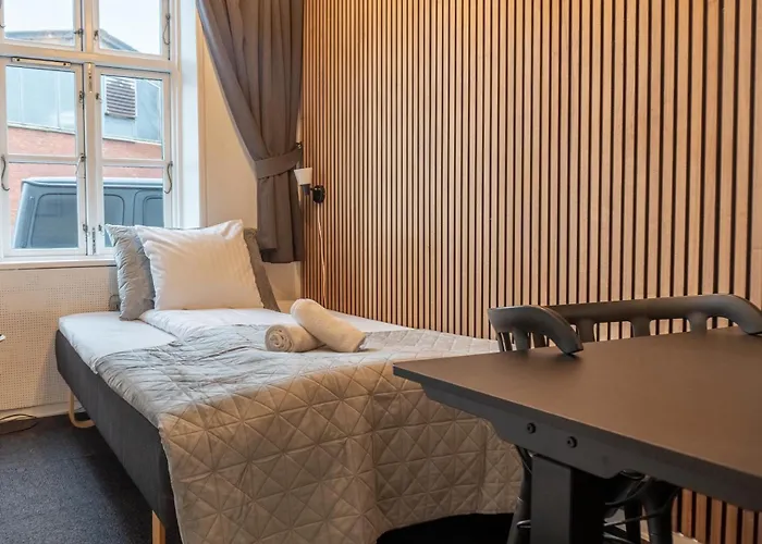 Hotel Assens Assens