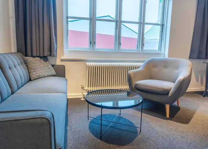 Hotel Assens Otel