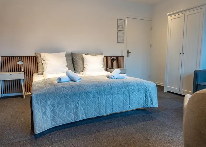 Otel Hotel Assens
