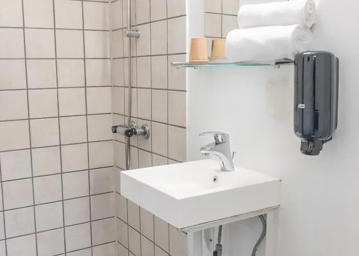 Hotel Assens Otel 3*