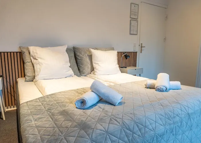 Hotel Hotel Assens 3*