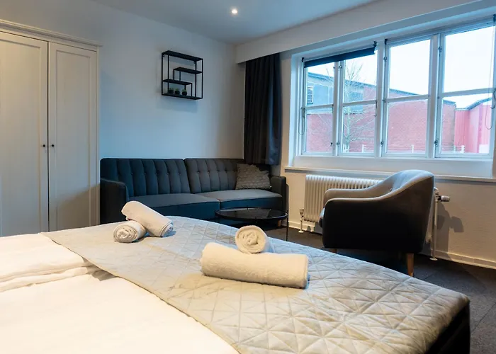 Hotel Assens Hotel Assens